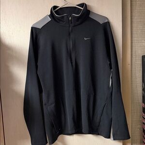 Nike Sphere Dry Half Zip